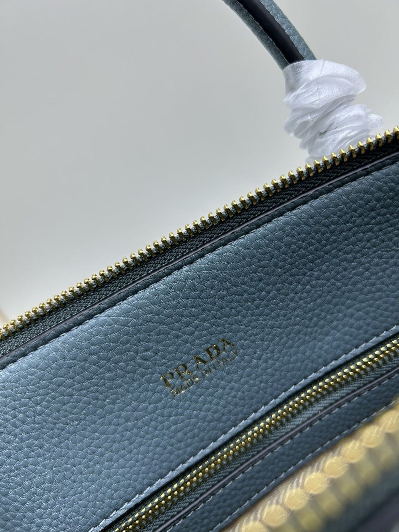 Prada Top Handle Bags